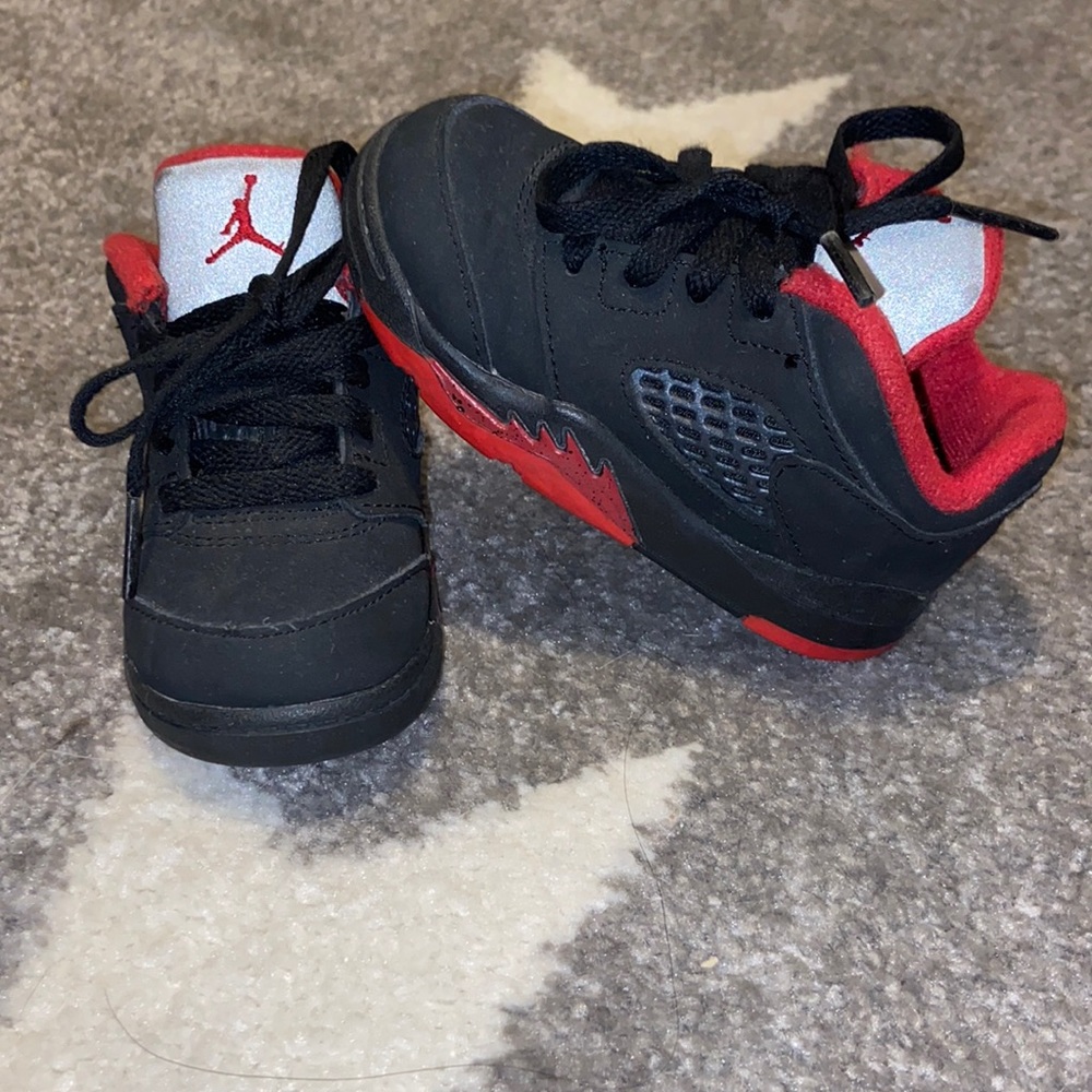 COPY - Toddler Air Jordan